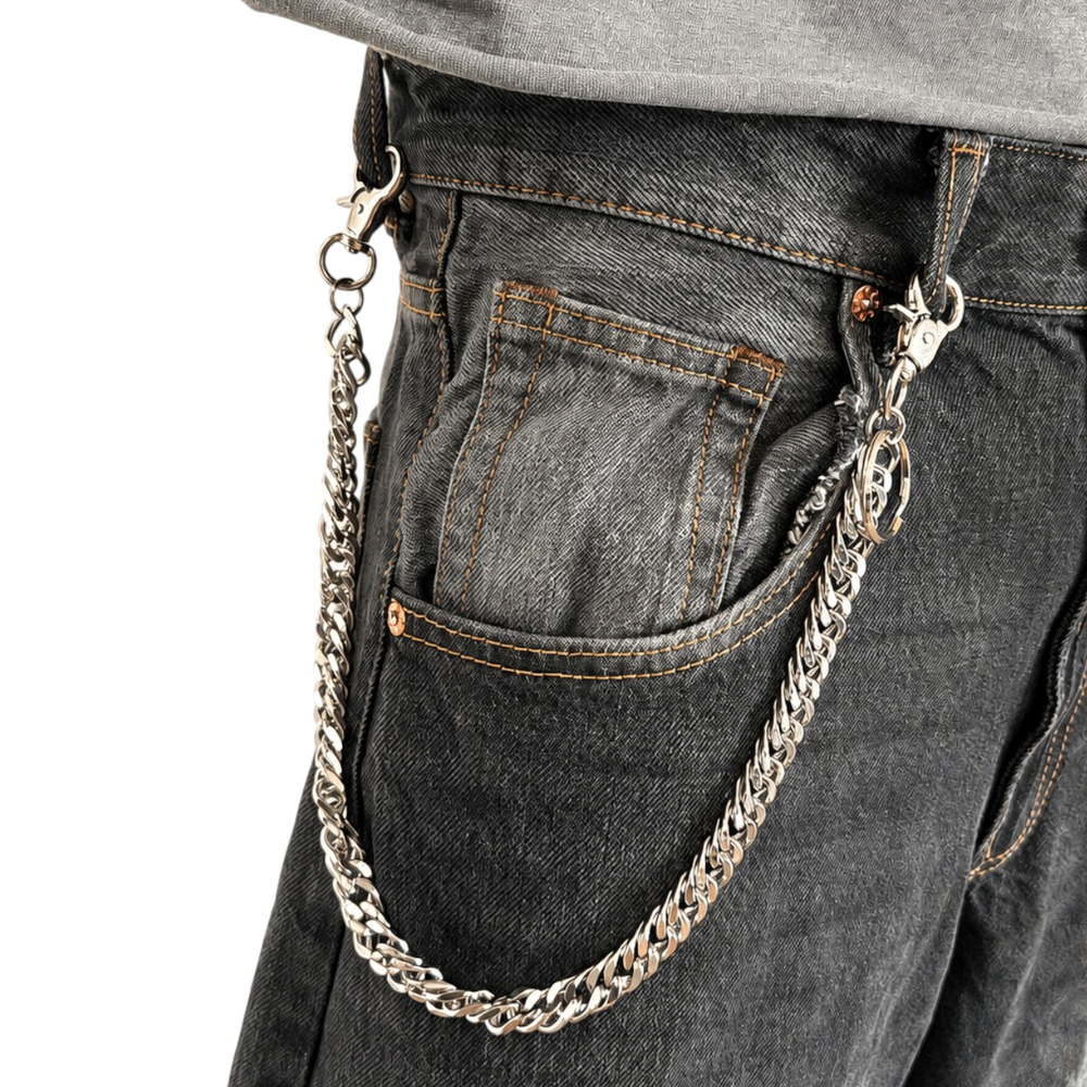 Outlyrs - Curb Pant Chain