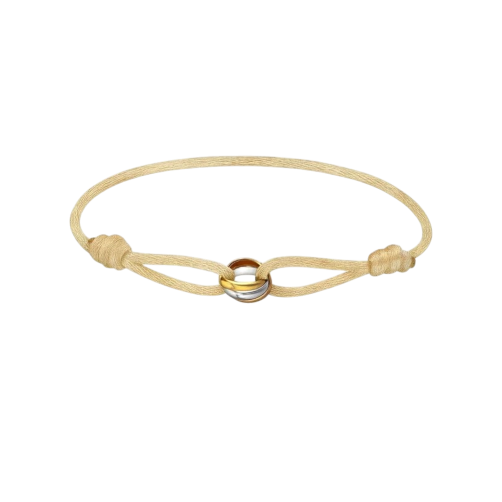 Outlyrs - Signature Bracelet