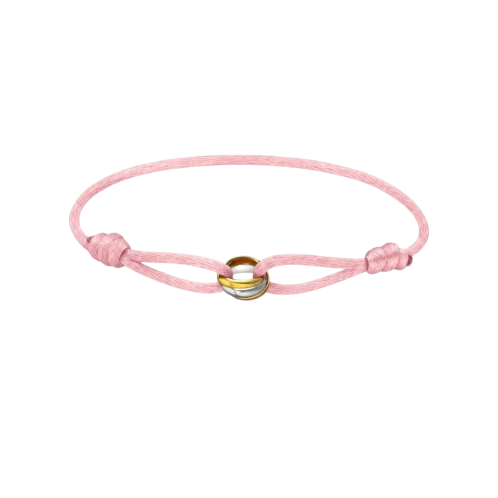 Outlyrs - Signature Bracelet