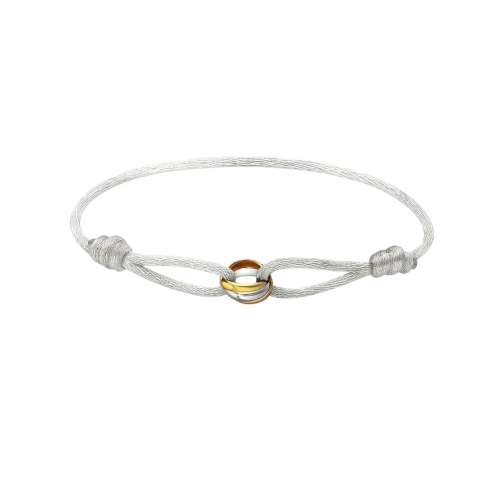 Outlyrs - Signature Bracelet