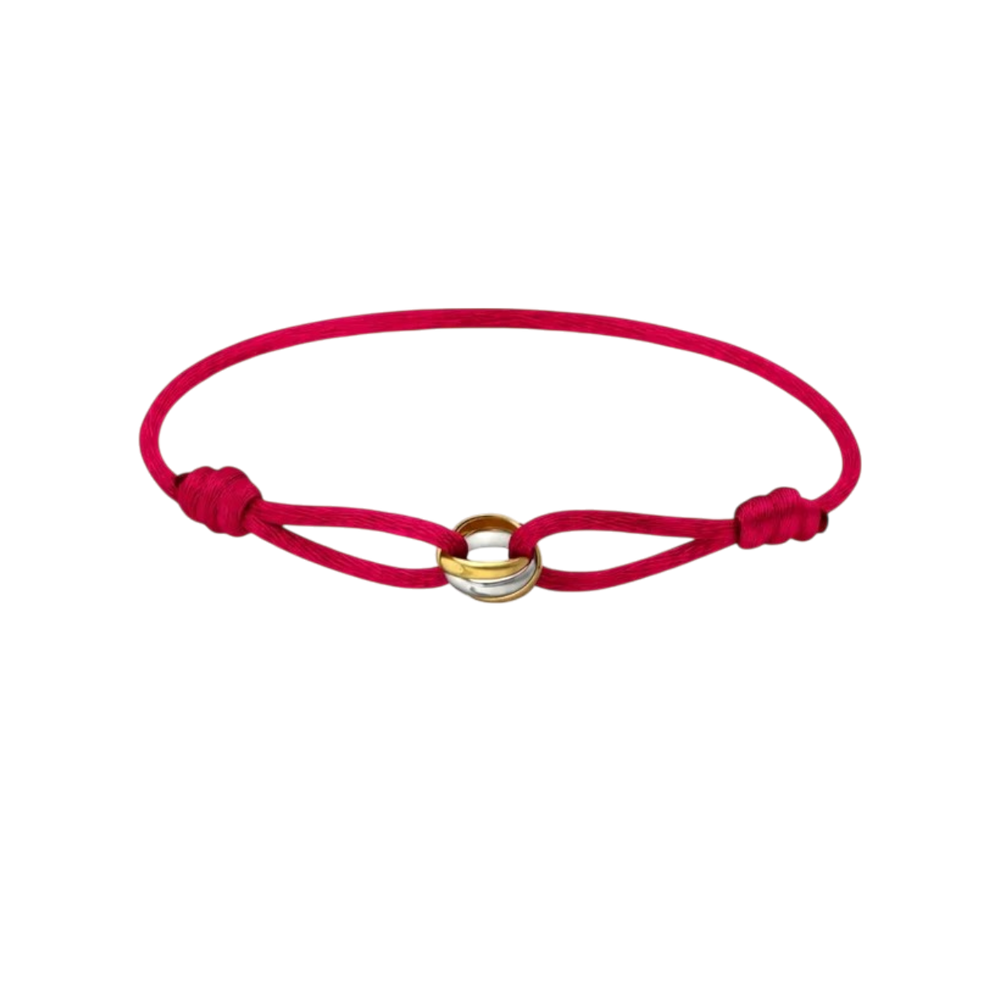 Outlyrs - Signature Bracelet