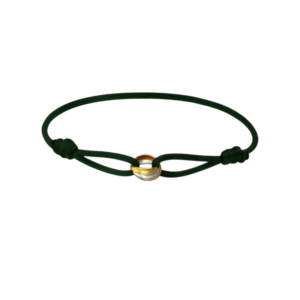 Outlyrs - Signature Bracelet