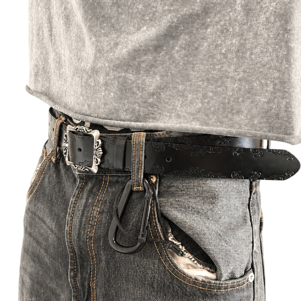 Outlyrs - Black Western Belt