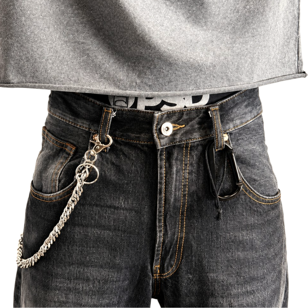 Outlyrs - Curb Pant Chain